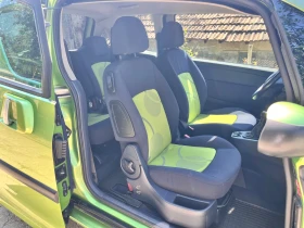 Peugeot 1007 1.4 | Mobile.bg    16