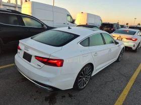 Audi A5 * KOMFORT * CARFAX * БЕЗ ПЪРВОНАЧАЛНА ВНОСКА - 59999 лв. / 30677.00 € - 74753274 3