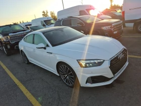 Audi A5 * KOMFORT * CARFAX * БЕЗ ПЪРВОНАЧАЛНА ВНОСКА - 59999 лв. / 30677.00 € - 74753274 2