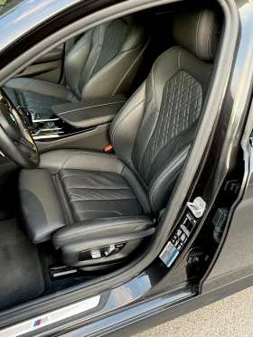 BMW 520 d xDrive Facelift M Packet Mild Hybrid  FULL MAAXS - 20888 € / 40853.38 лв. - 66043170 12