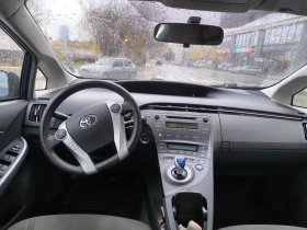 Toyota Prius, снимка 6