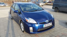 Toyota Prius, снимка 1