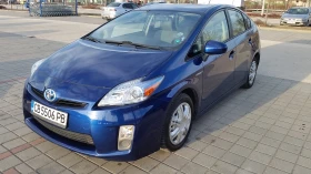 Toyota Prius, снимка 2
