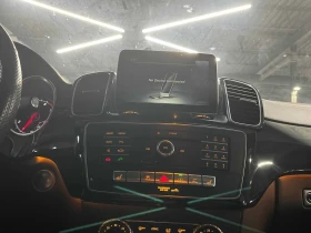 Mercedes-Benz GLS 450 CARFAX - 41800 лв. / 21372.00 € - 14442780 9