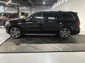 Mercedes-Benz GLS 450 CARFAX - 41800 лв. / 21372.00 € - 14442780 2