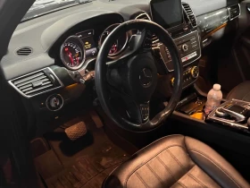 Mercedes-Benz GLS 450 CARFAX - 41800 лв. / 21372.00 € - 14442780 5