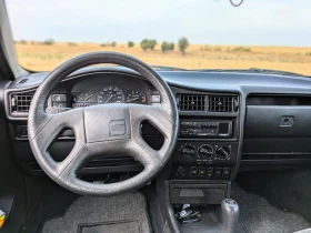 Seat Toledo GLX Youngtimer AC | Mobile.bg    11