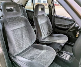 Seat Toledo GLX Youngtimer AC | Mobile.bg    9