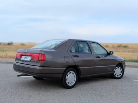 Seat Toledo GLX Youngtimer AC | Mobile.bg    6