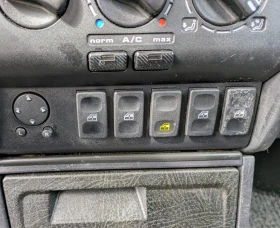 Seat Toledo GLX Youngtimer AC | Mobile.bg    12