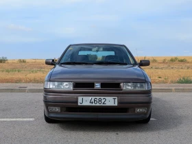 Seat Toledo GLX Youngtimer AC | Mobile.bg    2
