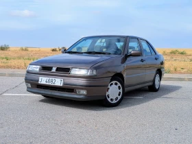 Seat Toledo GLX Youngtimer AC | Mobile.bg    3
