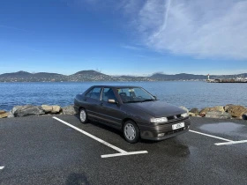 Seat Toledo GLX Youngtimer AC | Mobile.bg    15