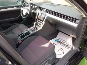 VW Passat 2.0TDI/AUTOMATIC/EURO 6 - 19999 лв. / 10225.33 € - 32723694 8