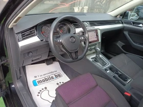 VW Passat 2.0TDI/AUTOMATIC/EURO 6 - 19999 лв. / 10225.33 € - 32723694 6