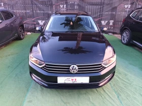 VW Passat 2.0TDI/AUTOMATIC/EURO 6 | Mobile.bg    2