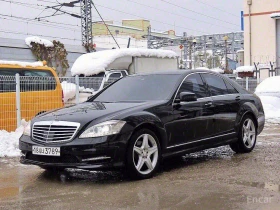 Mercedes-Benz S 350 - 20950 лв. / 10711.56 € - 66179481 2