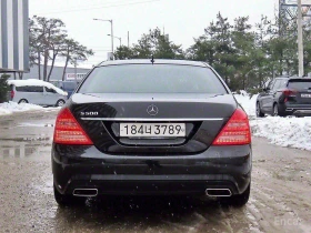 Mercedes-Benz S 350 - 20950 лв. / 10711.56 € - 66179481 4