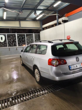 VW Passat 2.0TDI, снимка 6