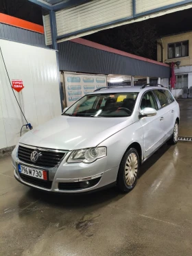 VW Passat 2.0TDI, снимка 1