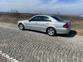 Mercedes-Benz E 320 320 cdi 4matic - 5200 € / 10170.32 лв. - 27370351 6