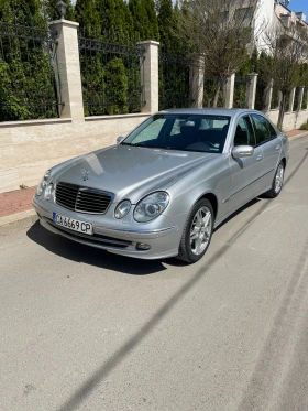 Mercedes-Benz E 320 320 cdi 4matic - 5200 € / 10170.32 лв. - 27370351 5