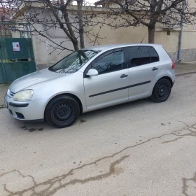 VW Golf - 4000 € / 7823.32 лв. - 24756965 3