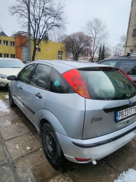 Ford Focus - 500 € / 977.91 лв. - 76293979 6