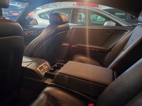 Mercedes-Benz CL 500 4.7 Biturbo - 17000 € / 33249.11 лв. - 13875362 12