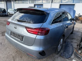 Kia Ceed 1.4 бензин - 6700 € / 13104.06 лв. - 53138736 4