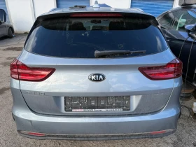 Kia Ceed 1.4 бензин - 6700 € / 13104.06 лв. - 53138736 3
