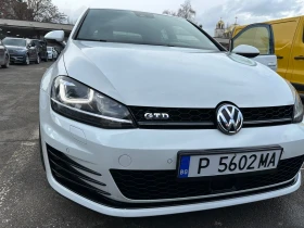VW Golf GTD 2.0 TDi Radar - 12700 € / 24839.04 лв. - 96628283 3