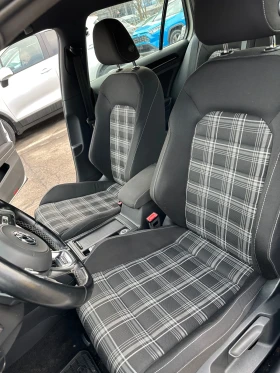 VW Golf GTD 2.0 TDi Radar - 12700 € / 24839.04 лв. - 96628283 9