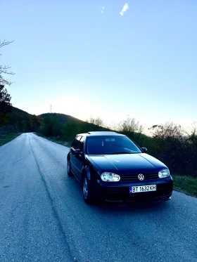 VW Golf - 3000 € / 5867.49 лв. - 84783332 2