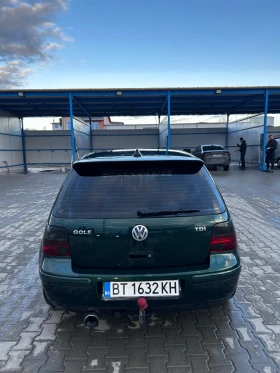 VW Golf Highline, снимка 6