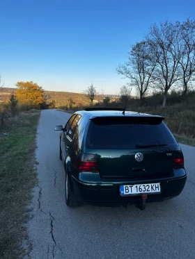 VW Golf - 3000 € / 5867.49 лв. - 84783332 3