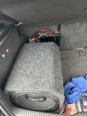 VW Golf - 3000 € / 5867.49 лв. - 84783332 6