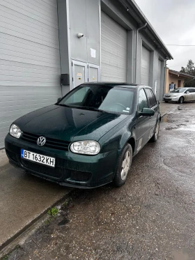 VW Golf - 3000 € / 5867.49 лв. - 84783332 5