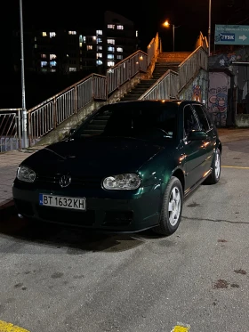 VW Golf - 3000 € / 5867.49 лв. - 84783332 4