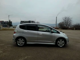 Honda Jazz 1, 4-vtec sport - 4890 € / 9564.01 лв. - 44481960 4