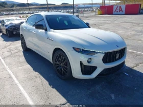 Maserati Gransport 3l Levante S