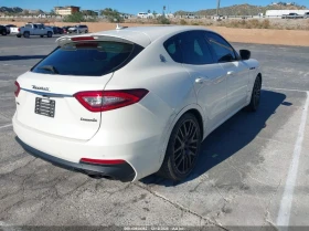 Maserati Gransport 3l Levante S, снимка 4