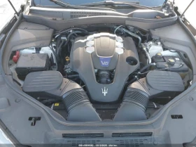 Maserati Gransport 3l Levante S, снимка 10