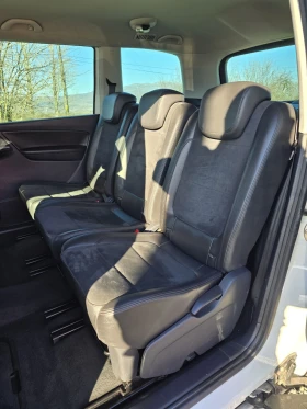 VW Sharan 2.0TDI Ел.Врати 4Motion - 7700 € / 15059.89 лв. - 64551628 11