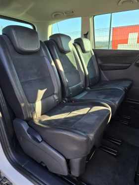 VW Sharan 2.0TDI Ел.Врати 4Motion - 7700 € / 15059.89 лв. - 64551628 12