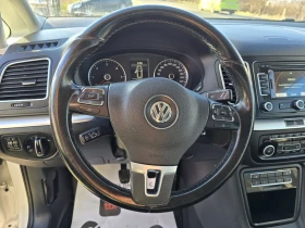 VW Sharan 2.0TDI Ел.Врати 4Motion - 7700 € / 15059.89 лв. - 64551628 7