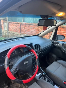 Opel Zafira - 1000 € / 1955.83 лв. - 76288321 4