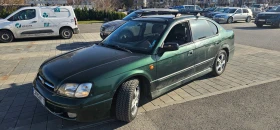 Subaru Legacy - 1700 € / 3324.91 лв. - 24852036 5