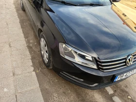 VW Passat 1.6 дизел - 5900 € / 11539.40 лв. - 51126394 9
