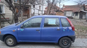 Fiat Punto 176